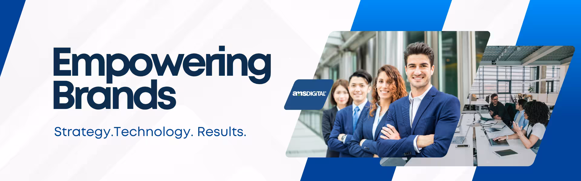 Digital Marketing Service