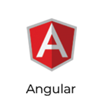 Angular logo