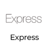 Express logo