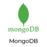MongoDB logo