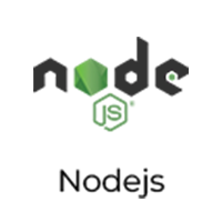 Node logo