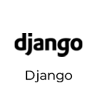 django logo