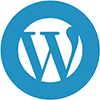 wordpress logo