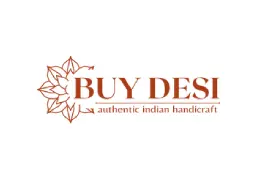 BuyDesi Logo