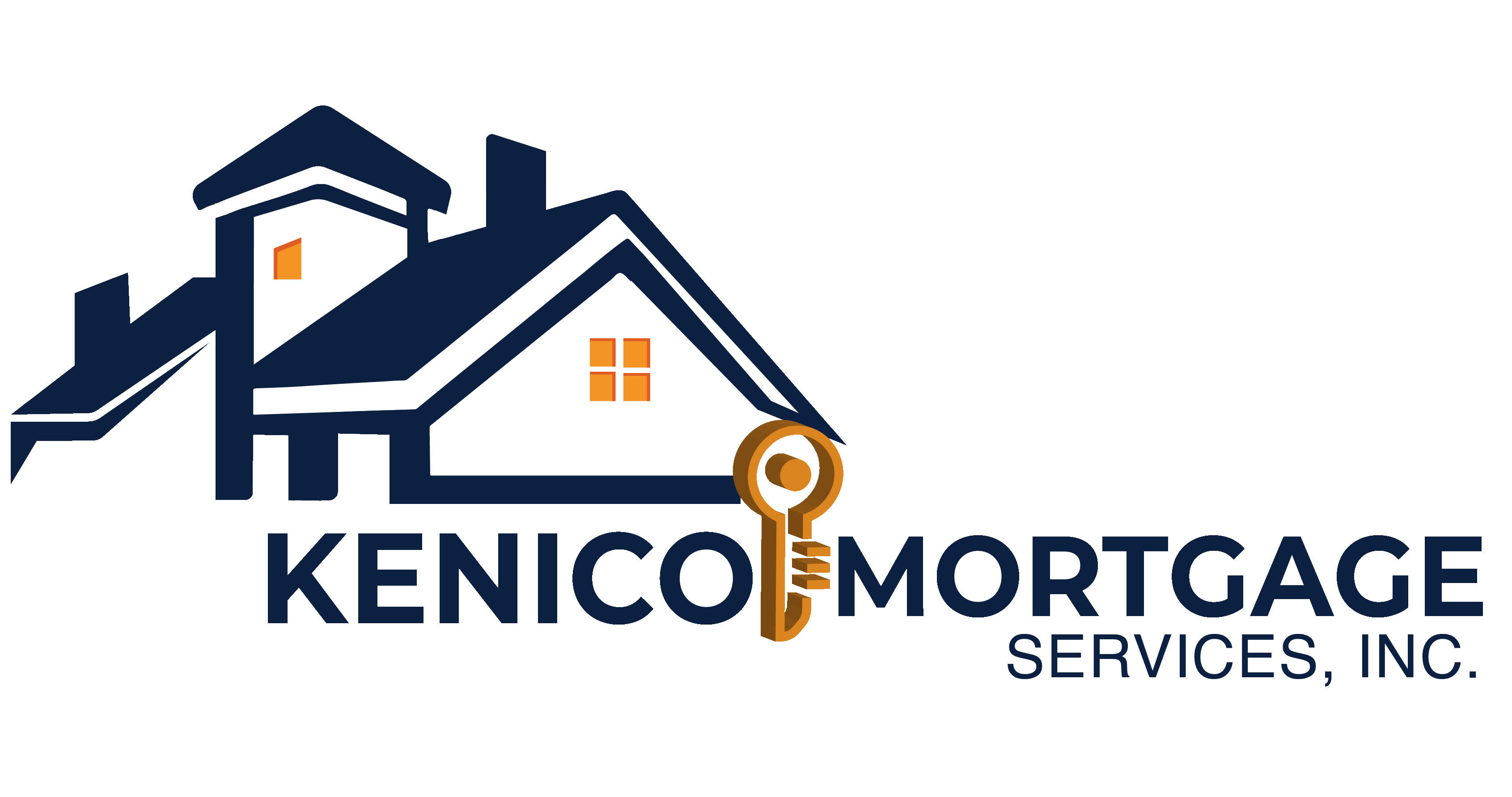 Kenico Mortgage Logo