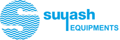 Suyash Equipments Logo