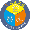 VKare Logo