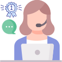 Best-in-Class Customer Service
