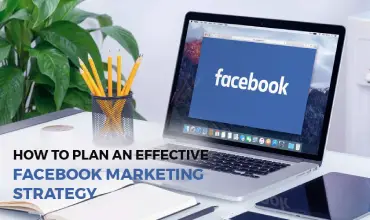 Facebook Marketing Strategy