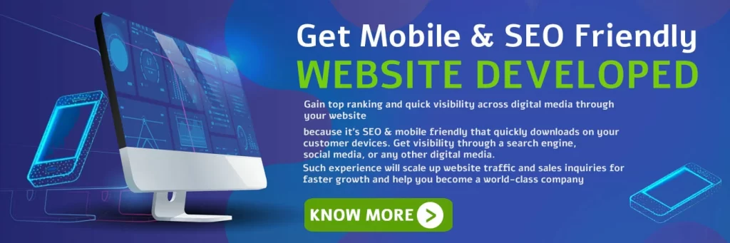 website-development