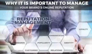 Online Reputation