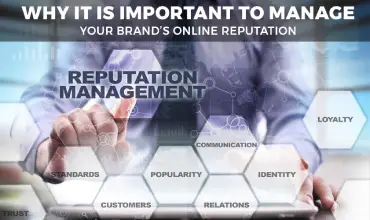 Online Reputation
