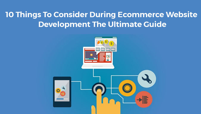 ecommerce store
