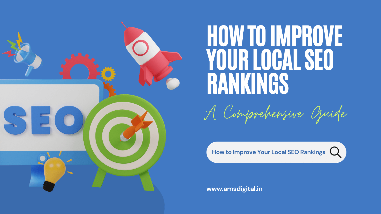 Local SEO