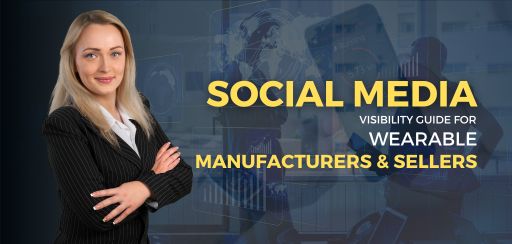 Social media marketing services