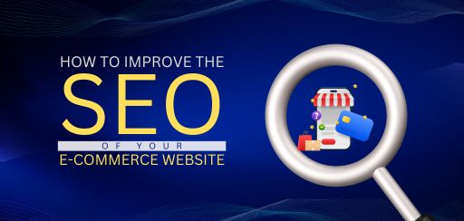 eCommerce Website