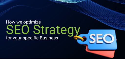 SEO Strategy