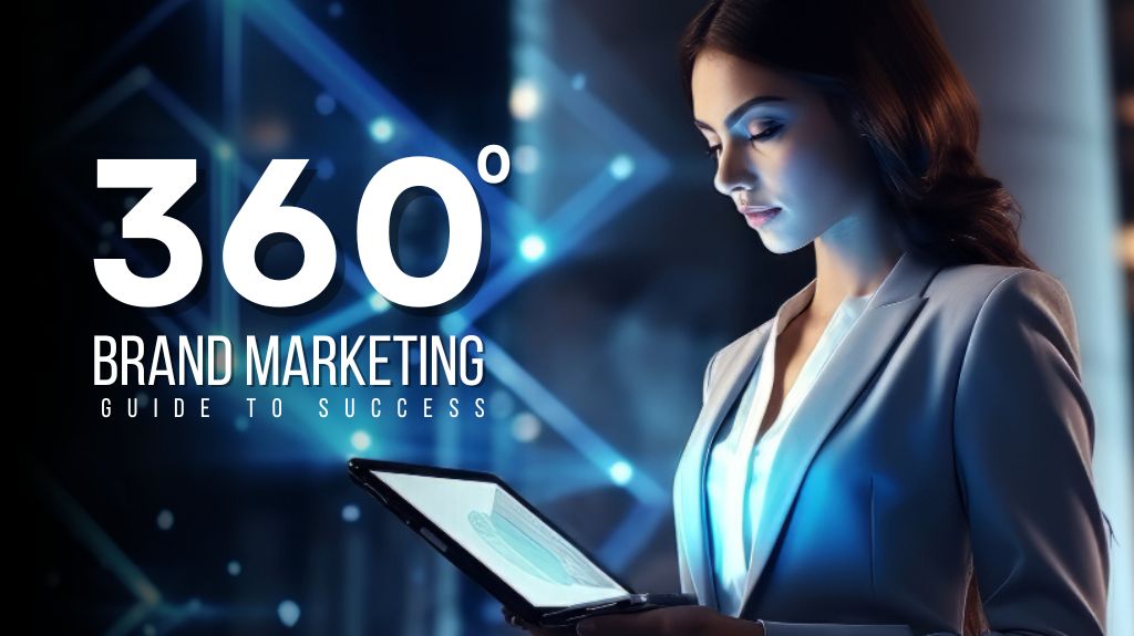 Brand Marketing
