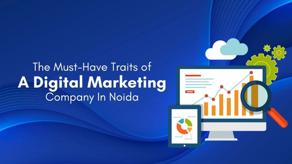 Digital Marketing Company