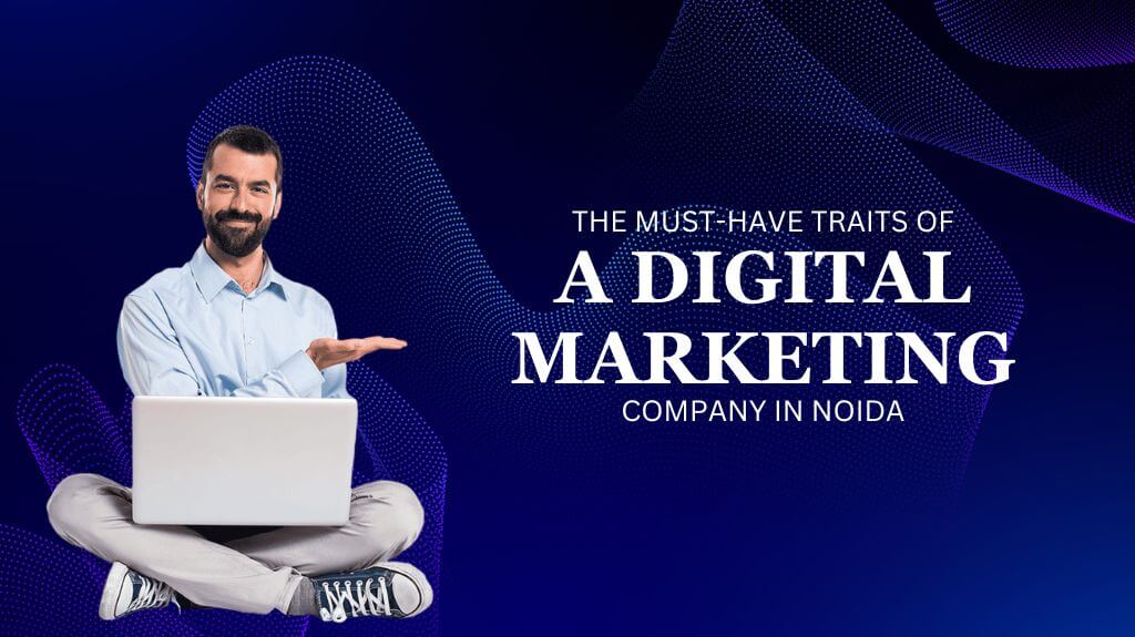 Digital marketing company