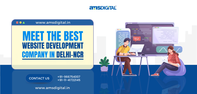 Website Development