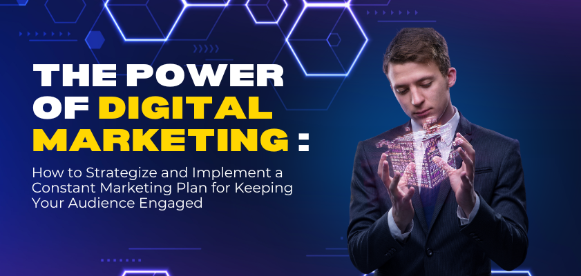 top digital marketing company