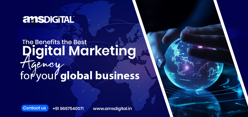 best digital marketing agency in Delhi