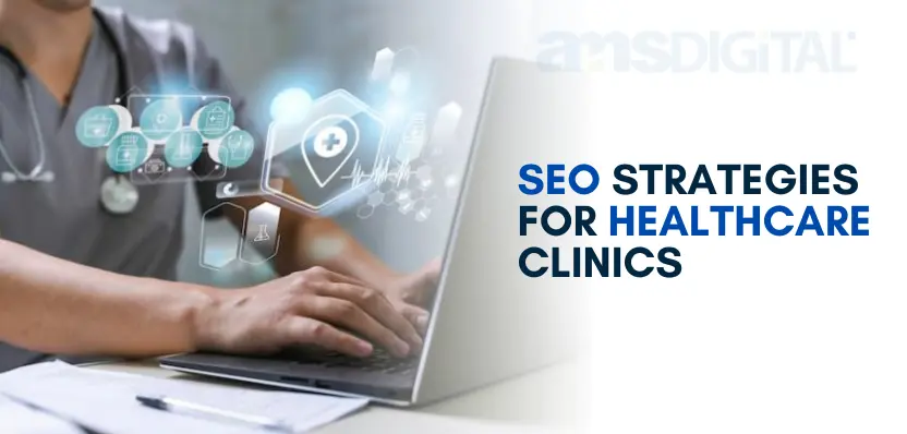 healthcare digital marketing agency