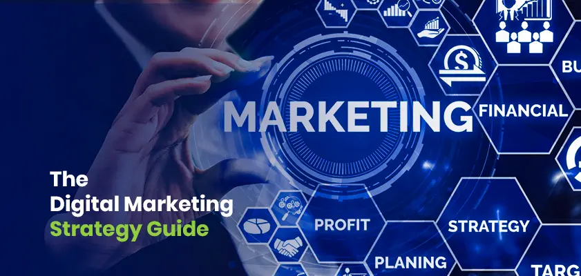 Digital Marketing Company Delhi