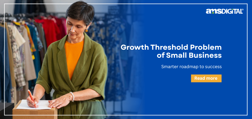 Growth Threshold