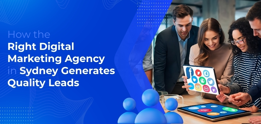Best Digital Marketing agency in Sydney