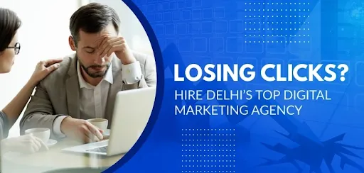 digital marketing agency in delhi