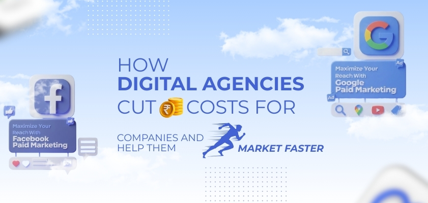 Digital marketing agency