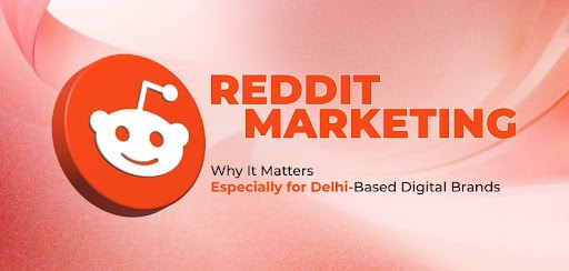 Reddit Marketing