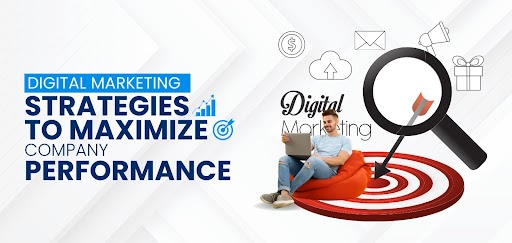 Digital marketing company in delhi