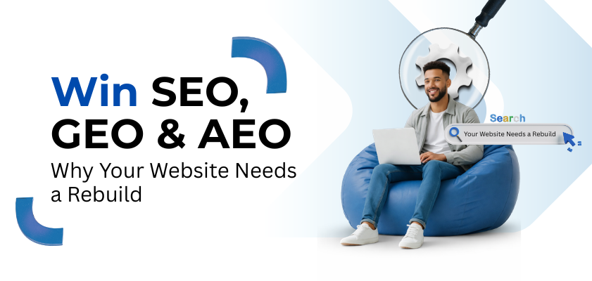 Win SEO, GEO & AEO