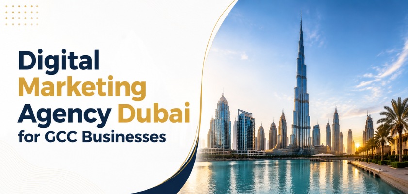 Digital Marketing Agency Dubai