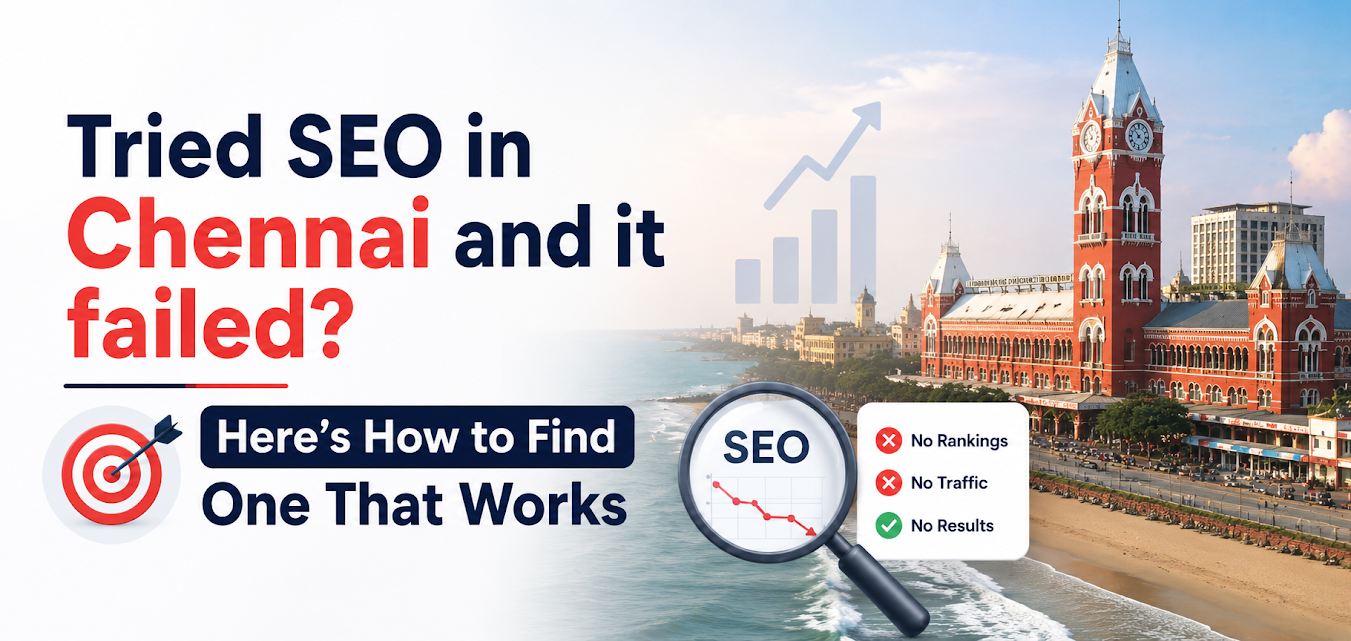 seo company in chennai