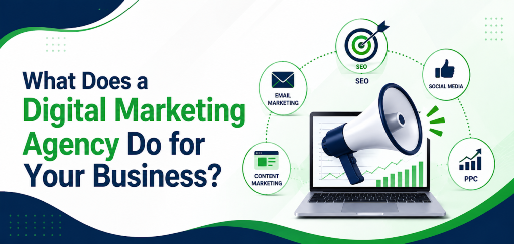 digital marketing agency in delhi