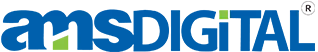 ams digital logo