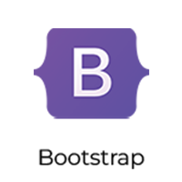 Bootstrap logo