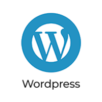 wordpress logo