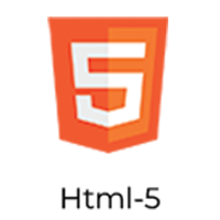 html 5 logo