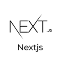 nextjs logo