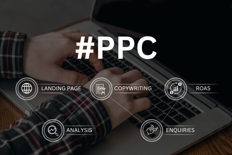 PPC agency Canberra
